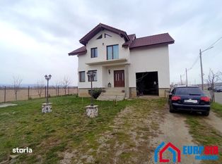 Casa individuala cu 4 dormitoare si garaj in Sibiu zona P-ta Cluj