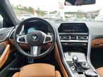 BMW 840 Gran Coupé d xDrive - 24