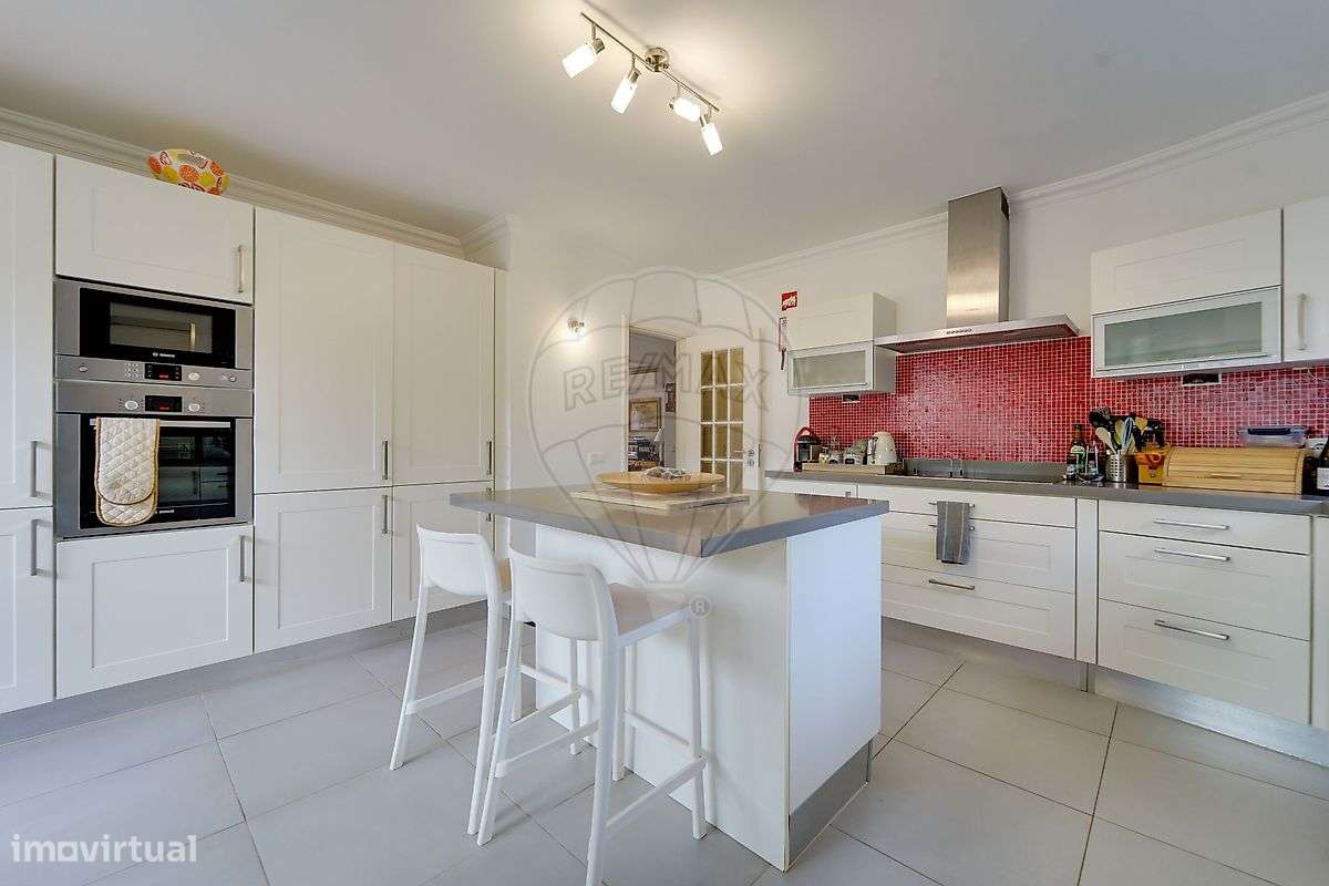 Moradia T4 para venda - Grande imagem: 5/49