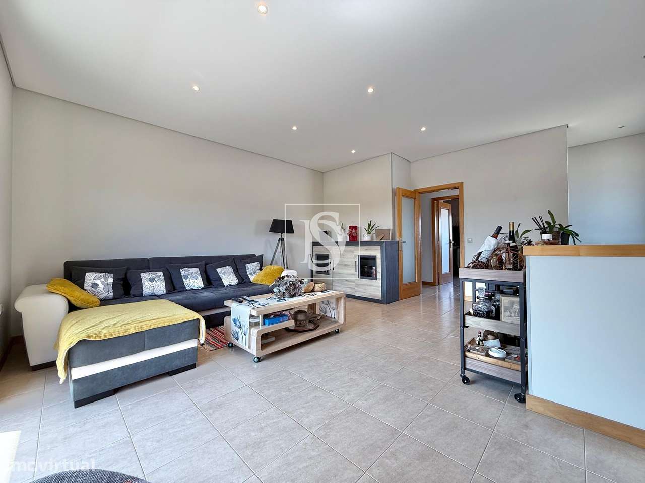 Moradia T3 + Espaço Comercial-28