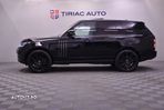 Land Rover Range Rover Vogue - 2