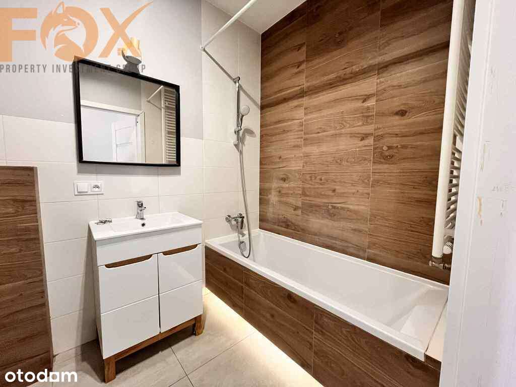 Miasto Moje - 2 pokoje 43m2 - Marywilska 60D-16