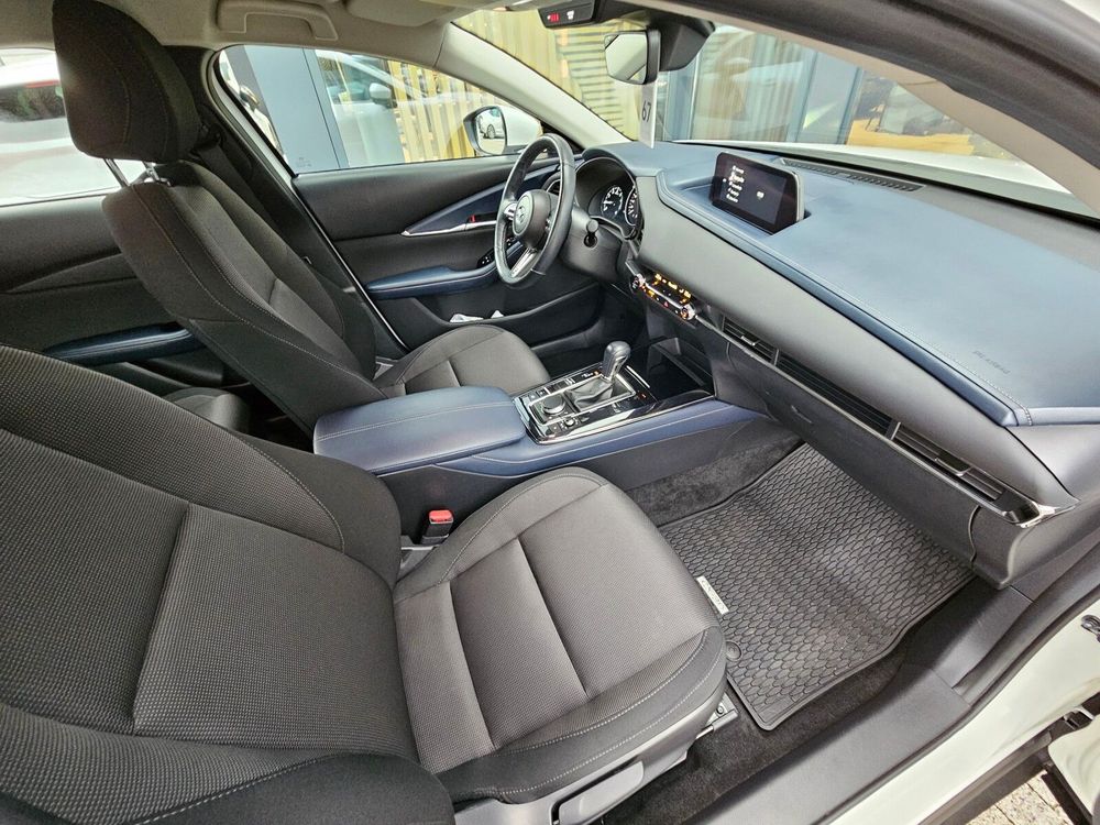 KANJO 2.0 SKY-G 122KM 6AT Salon PL ACC LED HeadUp Kamera Android Blind