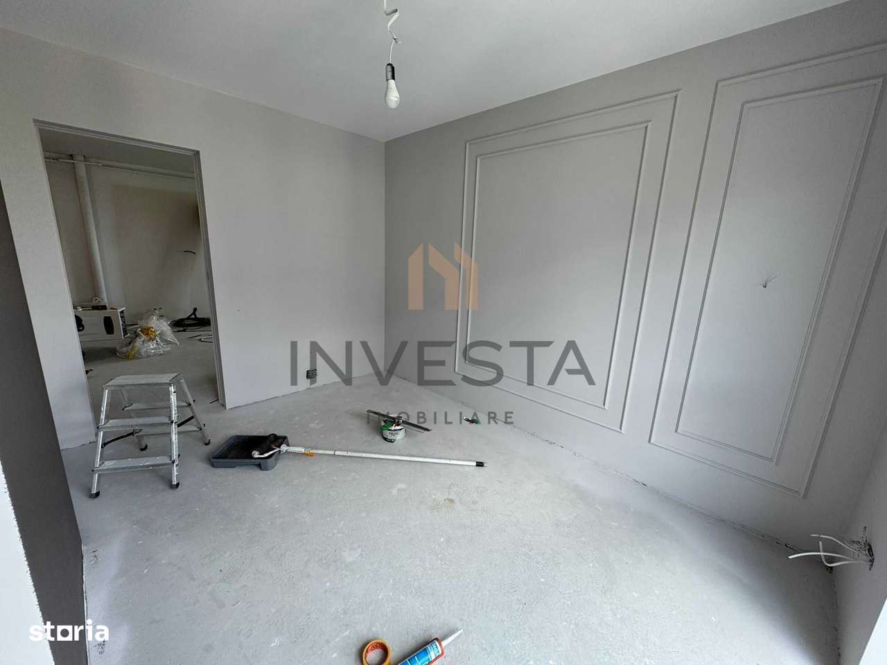 Aprtament 3 camere - view spre Baza Sportiva/Se preda la cheie - Imagine principală: 4/9