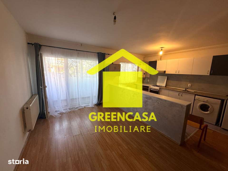 Apartament 2 camere , SU 56 mp . - Imagine principală: 5/9