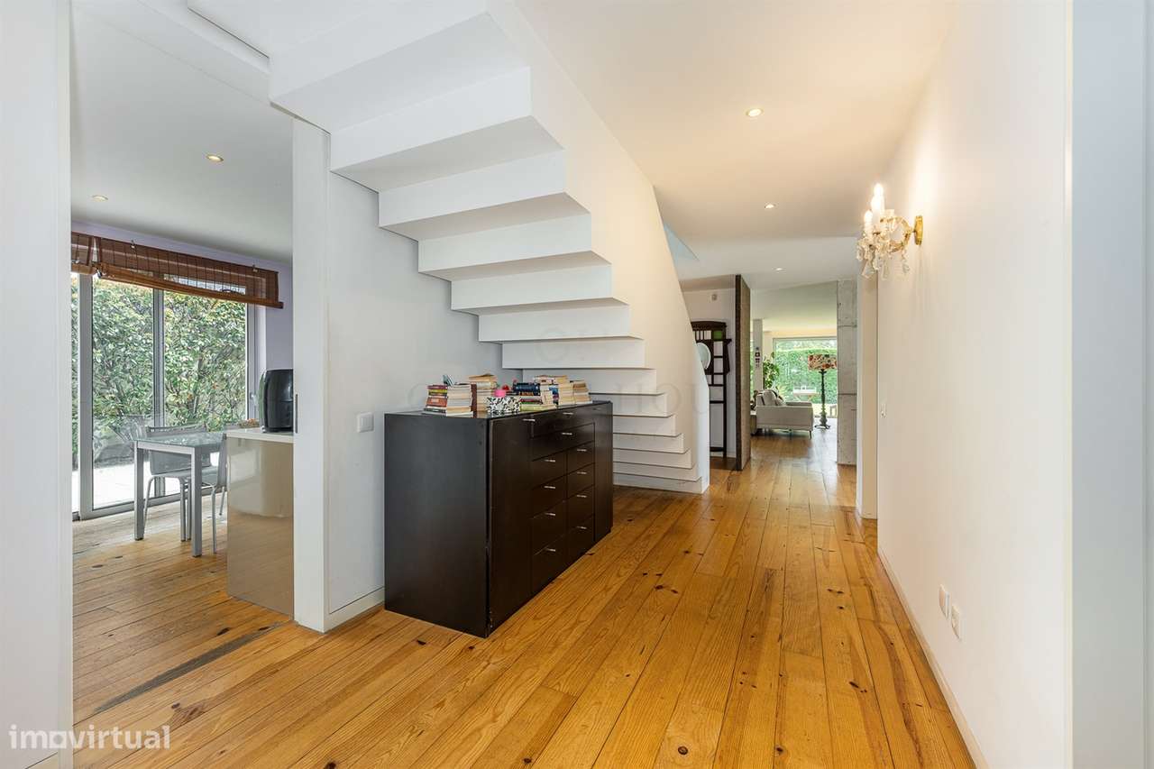 Moradia Luxo T6 Afurada, Gaia | Exclusivo Golden Hour Real Estate-29