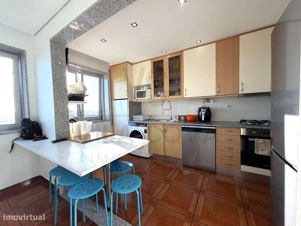Apartamento T3 Venda Vila do Conde-3