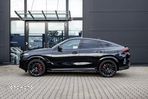 BMW X6 M60i mHEV sport - 4