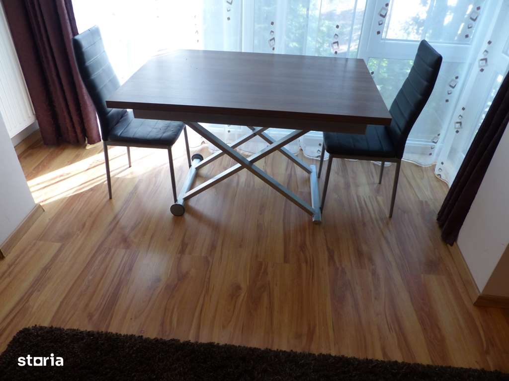 De vanzare ap. 3 camere, Tg. Mures, Zona Budai-6