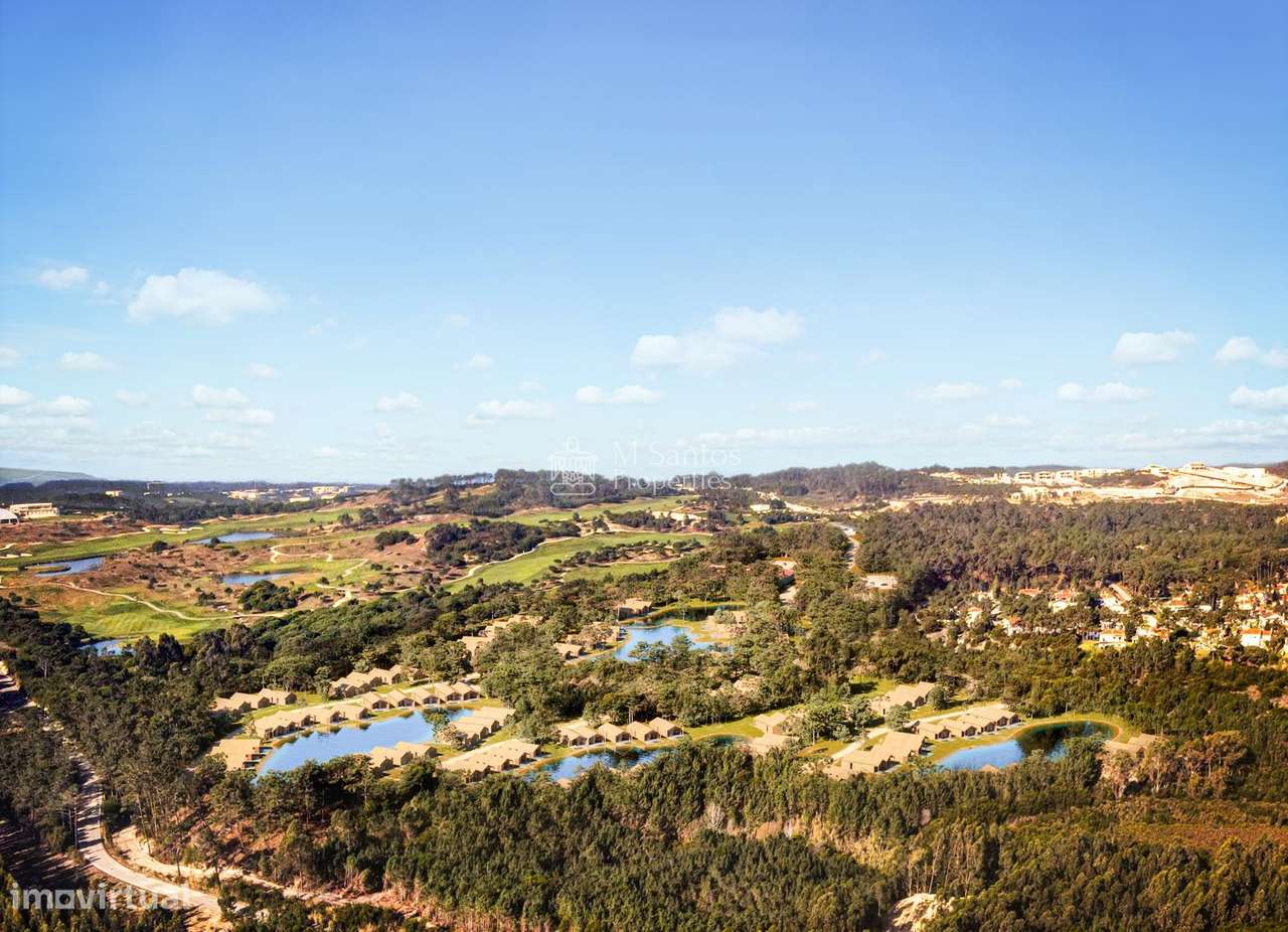 Moradia T3 Venda em Vau,Óbidos-29