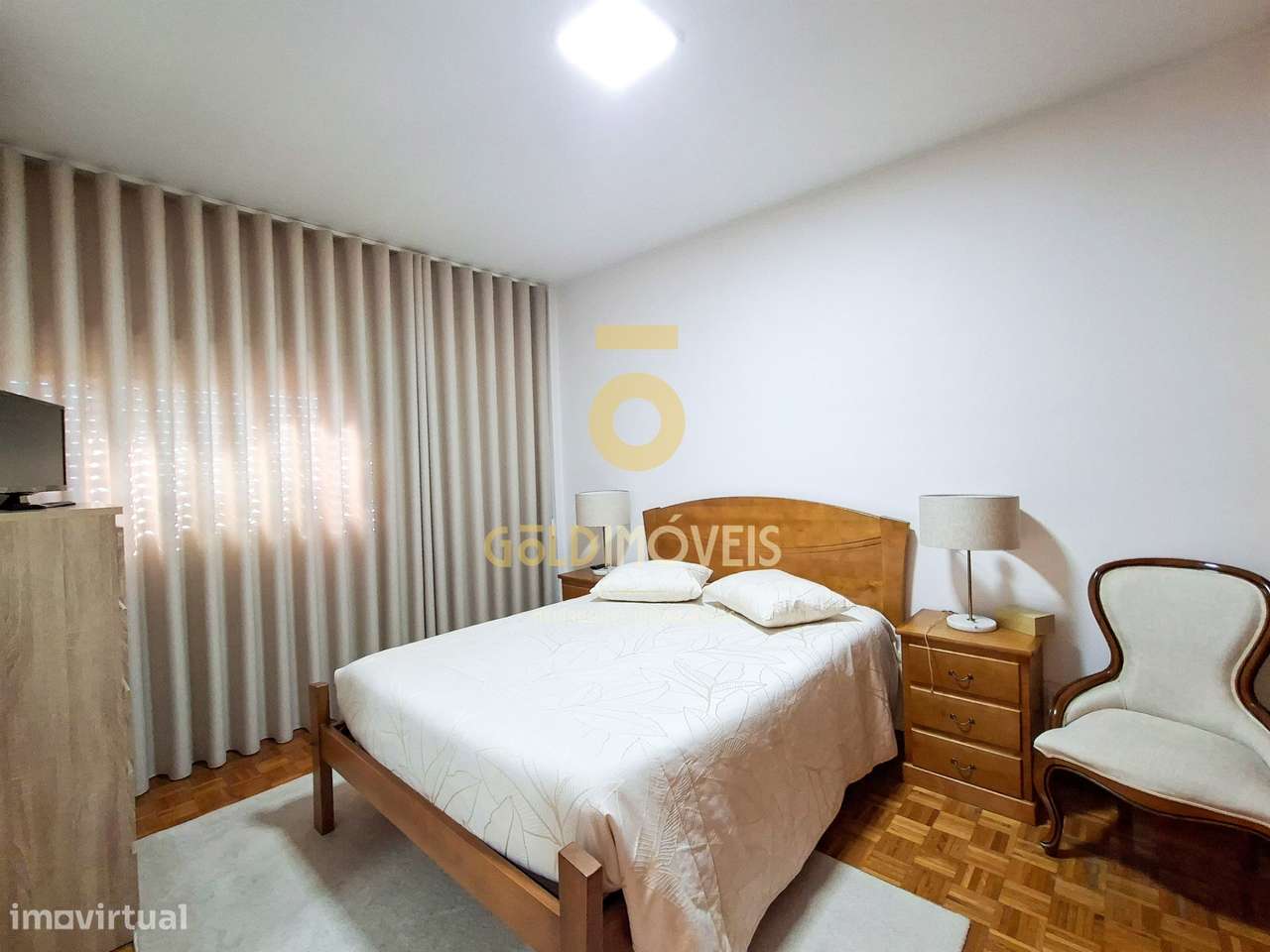 Apartamento T1+1 Venda em Vila Verde e Santão,Felgueiras-11