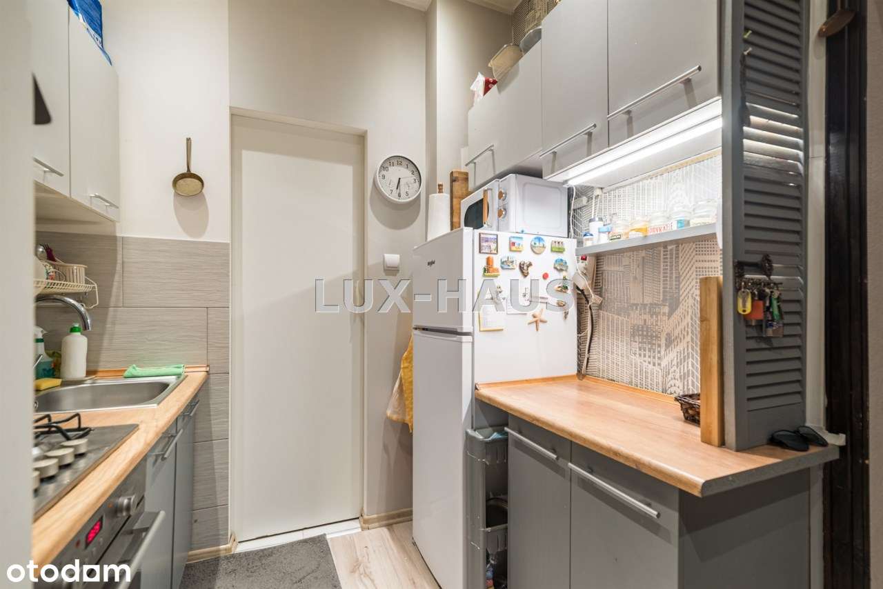 TYLKO U NAS! Ładne M-3 41m2 w bardzo dobrej lokalizacja-0% prowizji!!!-9