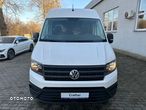 Volkswagen Crafter Furgon L3H3 OPTIMUM - 4