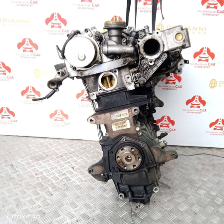 Motor Alfa Romeo 159, Fiat Croma, 1.9 JTD • 939A2000 | | 47000km - 2