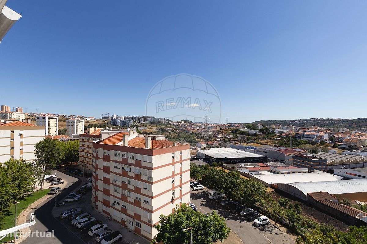 Apartamento T2 para venda-21