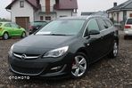 Opel Astra - 14