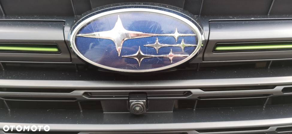 Subaru Outback 2.5i Lineartronic Sport X - 25