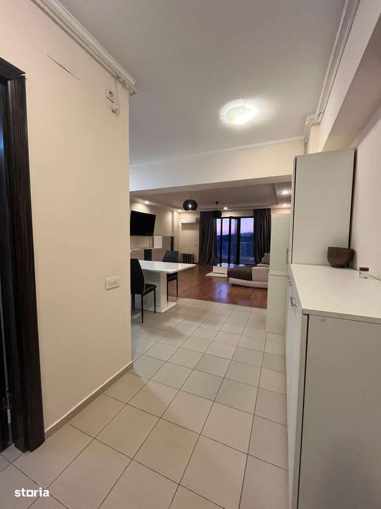 Apartament superb 2 camere-Matei Basarab-Voluntari-Pipera-7