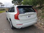 Volvo XC 90 2.0 D5 Momentum AWD - 11