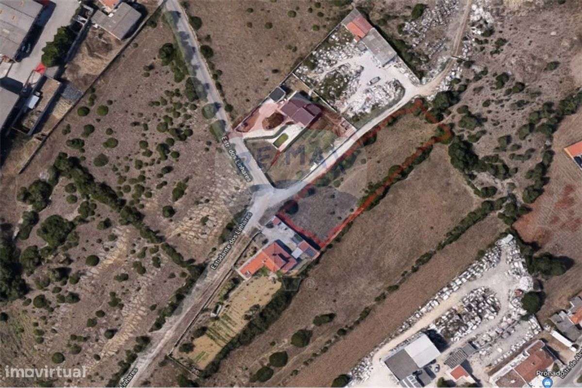 Terreno  para venda - Grande imagem: 3/3