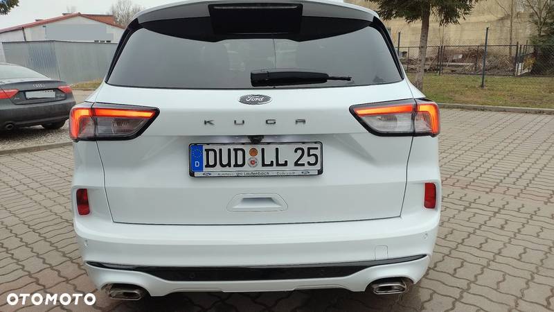 Ford Kuga 1.5 EcoBoost ST-LINE - 12