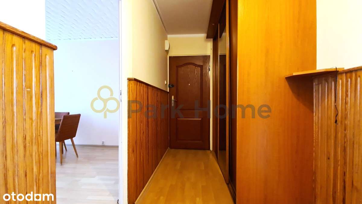 3 pokoje z balkonem, idealne na start. - Pełny obrazek: 4/14