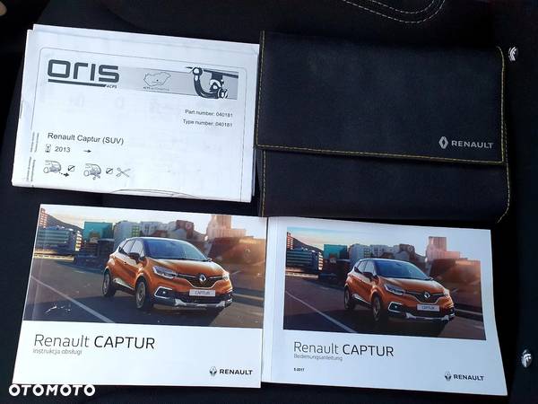 Renault Captur 0.9 Energy TCe Life - 23