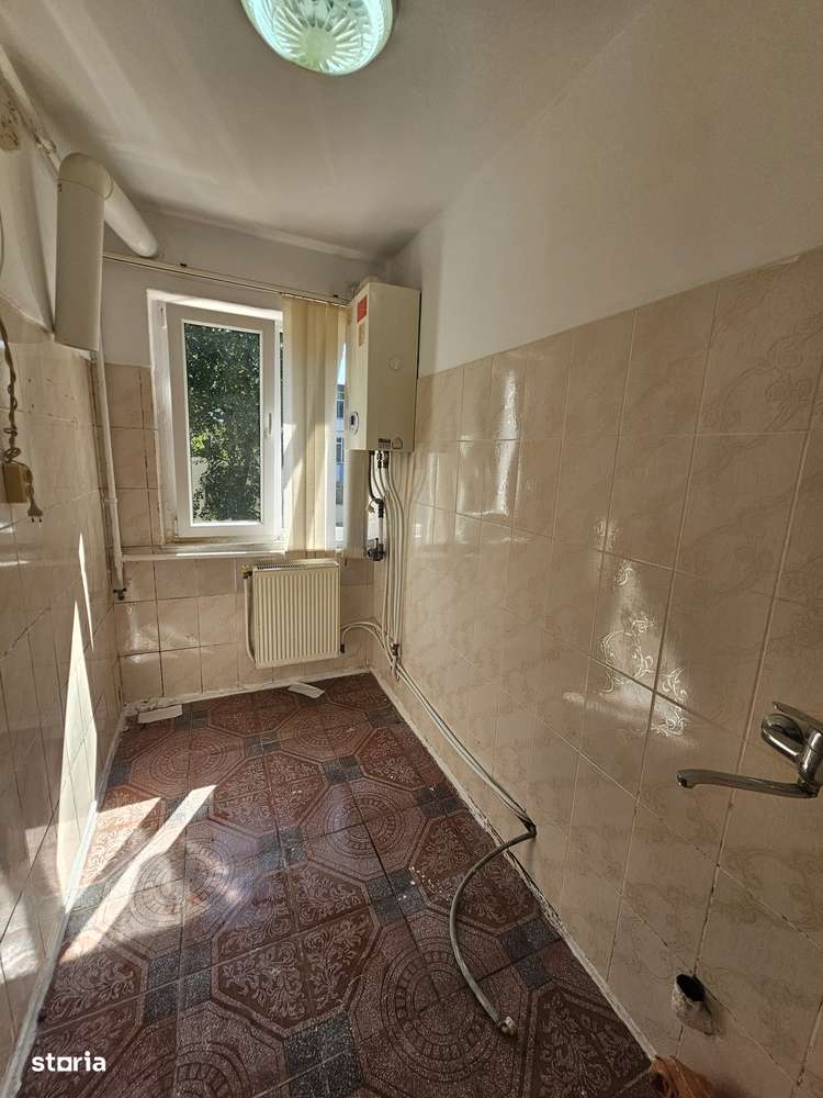De vânzare apartament cu 2 camere, bulevardul Republicii - Imagine principală: 5/7