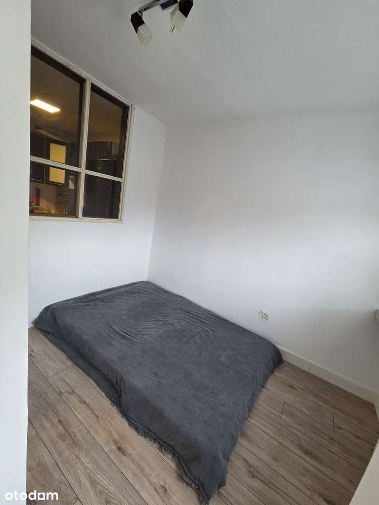 Mieszkanie na sprzedaż przy stacji WKD i Parku Potulickich - Pełny obrazek: 5/9