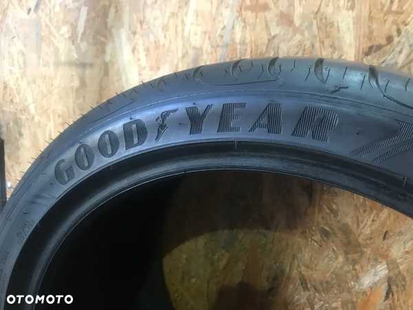 2 OPONY LETNIE  GOODYEAR 305/30/19  102Y - 4