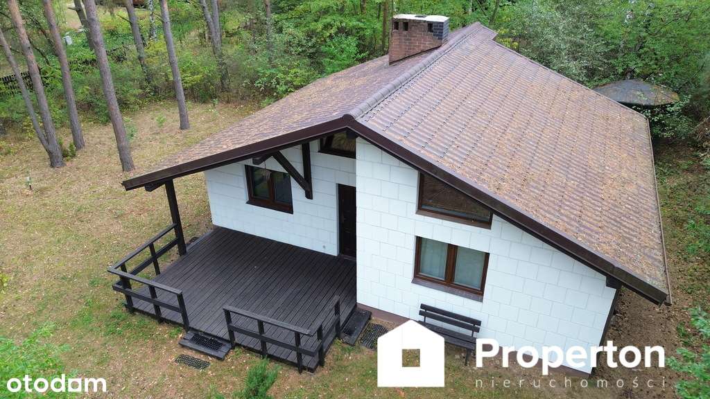 Promocja do 31.12.2025. Dom z kominkiem na 1100m2-13