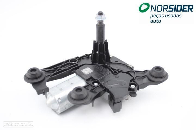 Sistema motor limpa vidros tr Peugeot 2008|13-16 - 1