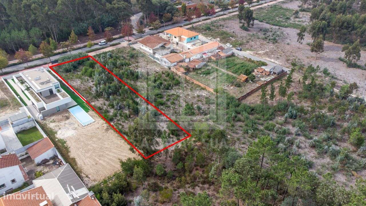 Lote com projeto aprovado para Moradia Térrea e Isolada - Grande imagem: 4/13