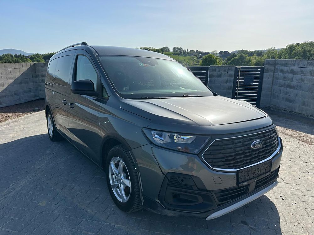 Ford Tourneo Connect III 2023
