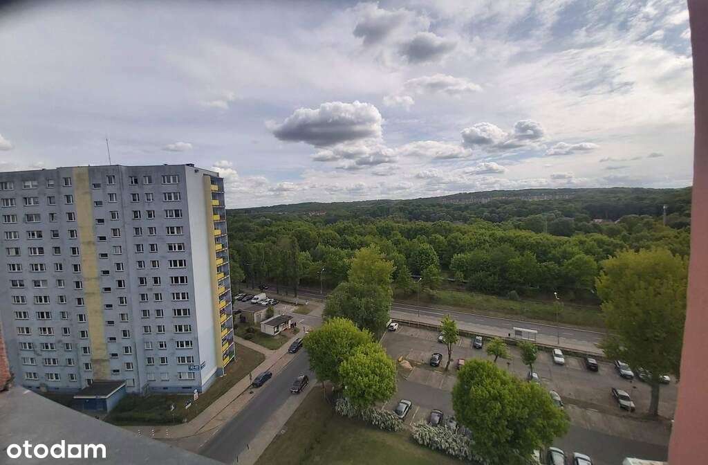 4 pokojowe z balkonem - spółdzielcze własnościowe-14