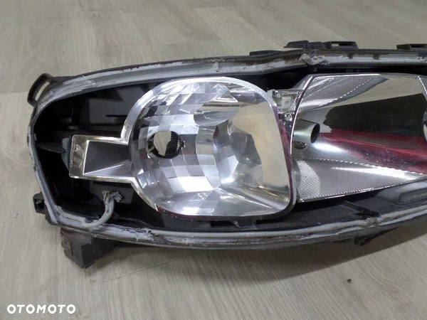VOLVO S60 V70 XC LAMPA REFLEKTOR LEPRAWY PRZOD 00-06 - 3