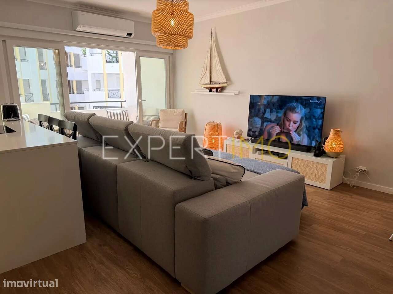 Apartamento 1Quarto em Vilamoura - Loulé-15