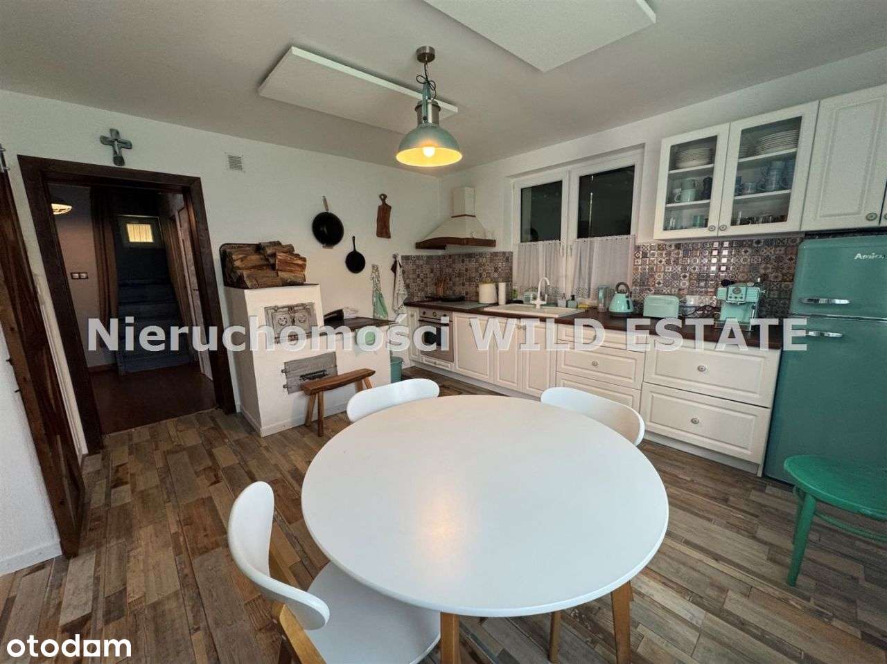 Dom, 120 m², Wola Górzańska - Pełny obrazek: 4/20