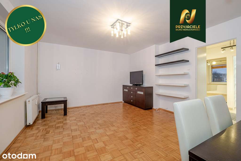 Gdańsk Jasień 2 pokoje cudzoziemcy balkon - Pełny obrazek: 5/16