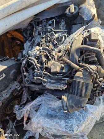 motor vw passat 2.0 tdi cbab - 2