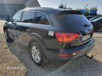 Audi Q7 3.0 TDI Quattro Tiptronic - 7