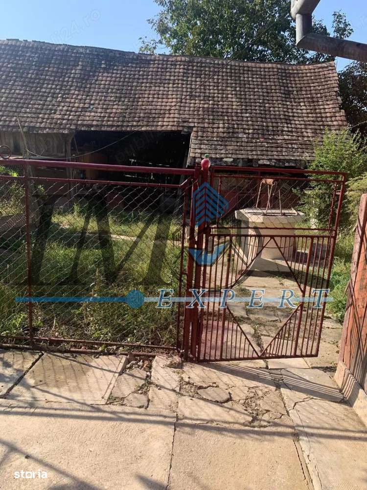 Casa de vânzare in Cetatea de Baltă, Jud Alba - Imagine principală: 4/4