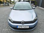 Volkswagen Golf 1.4 TSI Comfortline - 10