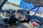 Pompa motorina din rezervor Ford Transit 3  [din Facelift] seria Chassis single cab 2-usi 2.4L TDCi - 7