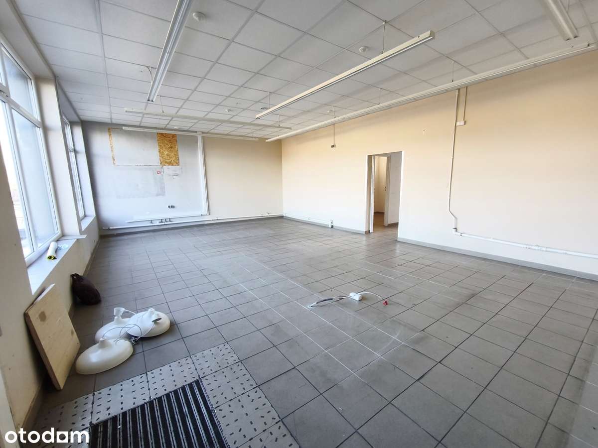 Nieruchomość handlowo-usługowa, działka 688m2, lokal 100m2-5