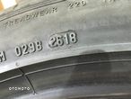 4 OPONY LETNIE PIRELLI 255/40/21 102V  XL , FV - 17