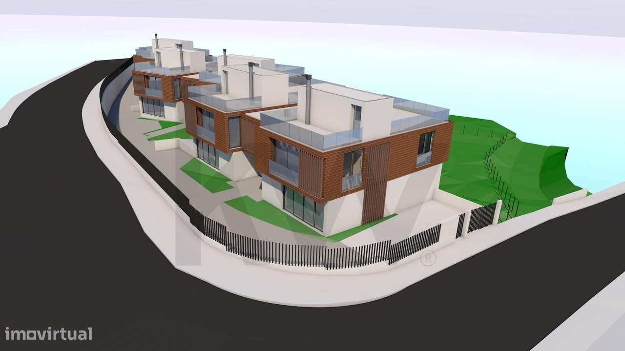 MANIQUE TERRENO PARA CONSTRUÇÃO DE CONDOMINIO PROJETO E LICENÇA PAGA - Grande imagem: 5/21