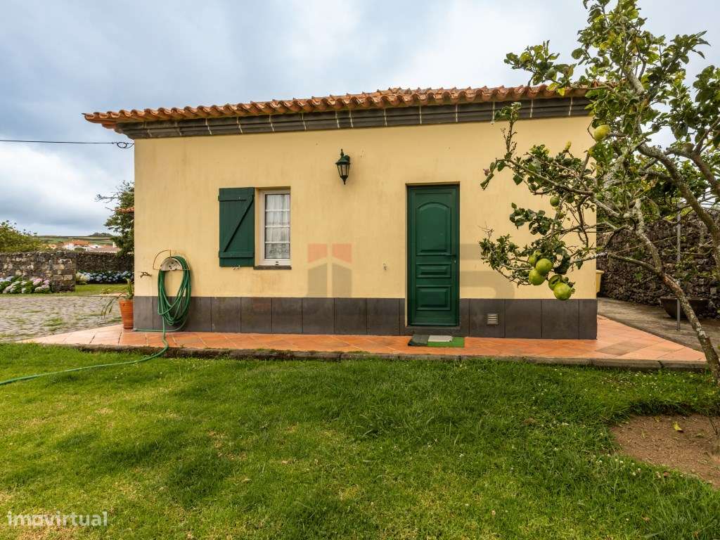 Moradia Térrea Isolada - Pico da Pedra-31