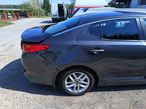 Kia Optima 2.0 L - 4