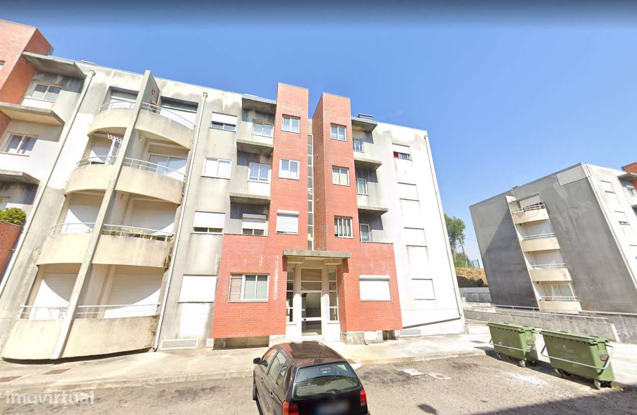 Apartamento em Oliveira de Azeméis, Madail - Grande imagem: 4/8
